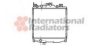 VAN WEZEL 52002022 Radiator, engine cooling